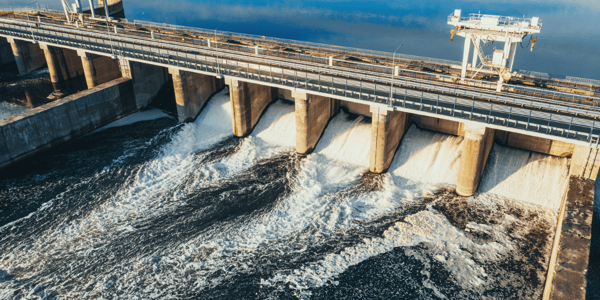 Unlocking the Potential of Hydro Consulting and Maintenance Services